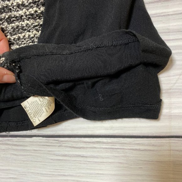 Anthropologie Maeve Contrast Panel Tweed Dress - Picture 10 of 16